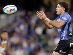 Wallabies' Donaldson sent to join Force against Lions