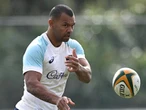 Beale, Uru named for First Nations and Pasifika side