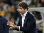 Be bold and brave: Montemurro gives Matildas wings