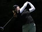 Solheim Cup rivals grab lead in Dow Championship