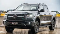 Why the GWM Cannon Alpha PHEV is a CarExpert Choice winner