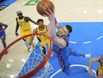 Oklahoma City crowned first-time NBA champions