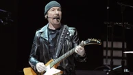 The Edge becomes an Irish citizen after 62 years