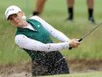 Aussie rookie Porter and Dryburgh lead Dow Championship