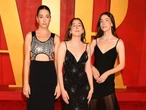 'The song is really good': Haim confirm Stevie Nicks collaboration