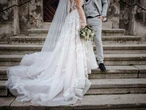 Bride shot dead, groom injured as masked gunmen open fire
