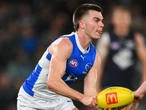 Blue season takes another bad turn as Roos rise at MCG