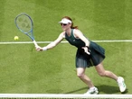 Teen star Joint leading Aussie charge towards Wimbledon