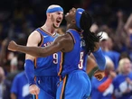 breakingThunder seal first NBA title after shock injury rocks Game 7