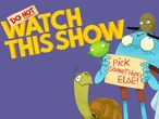 Everything worth watching on TV this week
