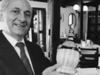 Renowned Aussie Italian restaurateur dies