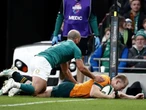Young gun Jorgensen ready and hungry to face Lions