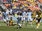 Dortmund on top and looking to deliver knockout blow