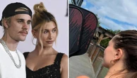 Hailey and Justin Bieber stop split rumours with flirty pics