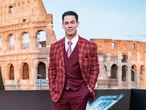 John Cena reveals inspiration behind his Heads of State president character