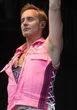 Ian 'H' Watkins believes Steps were 'just treated as puppets'
