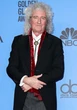 Sir Brian May doesn't believe claims that Queen bandmate Freddie Mercury had a secret lovechild