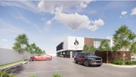 REVEALED: 24/7 gym set to replace Muzz Buzz drive-thru