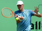 Hellraiser Tomic quietly plots return to the big time