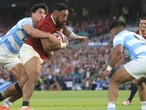 Aki keen for Lions to learn lessons for Australia tour