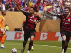 Flamengo give Chelsea the Blues in Club World Cup