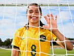 Fresh faces: Montemurro unveils new-look Matildas squad