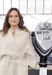 Mariska Hargitay discovered parental truth from head of her mom's fab club