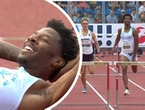 World Champion penis nightmare as ‘equipment fails’