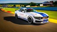 2026 Ford Mustang Cup racing series set for Australia