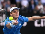 Aussie army of 16 seek golden tickets for Wimbledon