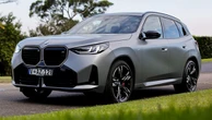 2025 BMW X3 M50 xDrive review