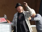 Neil Young bans BBC from broadcasting Glastonbury headline set