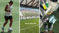 Sam’s surprise! Kerr back in Perth ahead of Matildas’ games