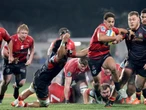 Crusaders are Super Rugby champions yet again