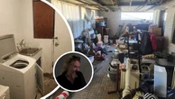 West Aussies’ ‘rank’ discovery in run-down house for sale