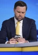 JD Vance learns of ‘ceasefire’ during live TV interview