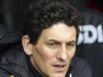 Brentford turn to Andrews to fill gap left by Frank