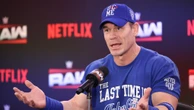 John Cena calls out fan for 'crossing a boundary'
