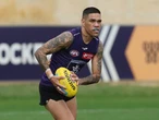 Walters ‘locked in’ as Dockers trio return from injury