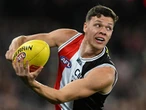 Windhager fined after Daicos duel, big penalty for Blue