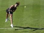 Aussie No.1 blown off course as Wimbledon looms