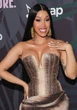 Cardi B: I'm always in some drama