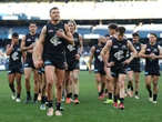 Cripps makes impassioned defence of Voss as calls for axe grow