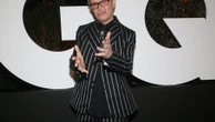 Billy Idol wasn't shocked to find out he had a secret son