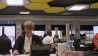 Excel at spreadsheets. There's a competition for that?