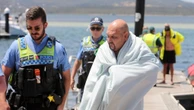 Disastrous WA drug plot attempt ends in near-drowning