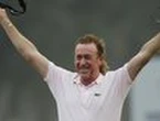 Spaniard veteran sizzles, claims another major crown