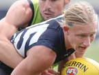 ‘Hypotheticals’: Voss shuts down future talk