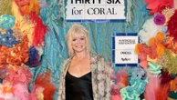 Jo Wood 'beyond proud' of son Tyrone