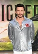 Jurassic World Rebirth star Jonathan Bailey feels 'incredibly lucky'